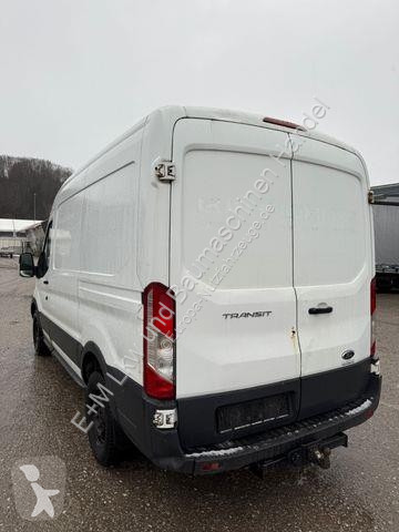 Ford TRANSIT KASTEN EK L2 350/92 Transporter