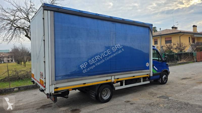 Veicolo commerciale Iveco