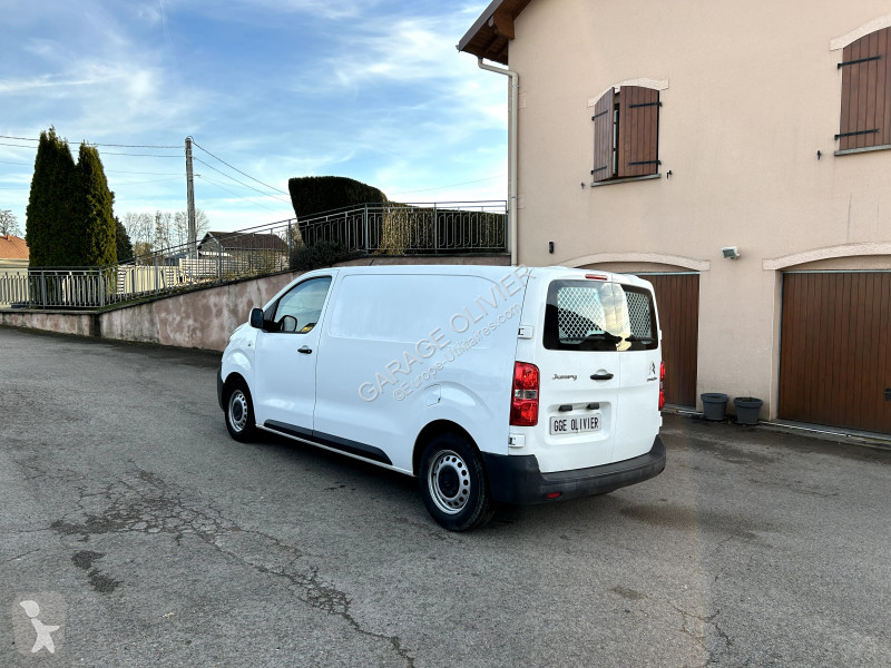 Furgoneta Citroën M 1.6 Bluehdi 95 Business