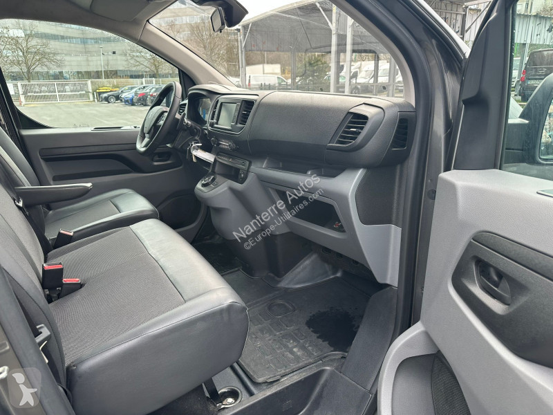 عربة نفعية Peugeot EXPERT FG 11000HT  LONG 2.0...
