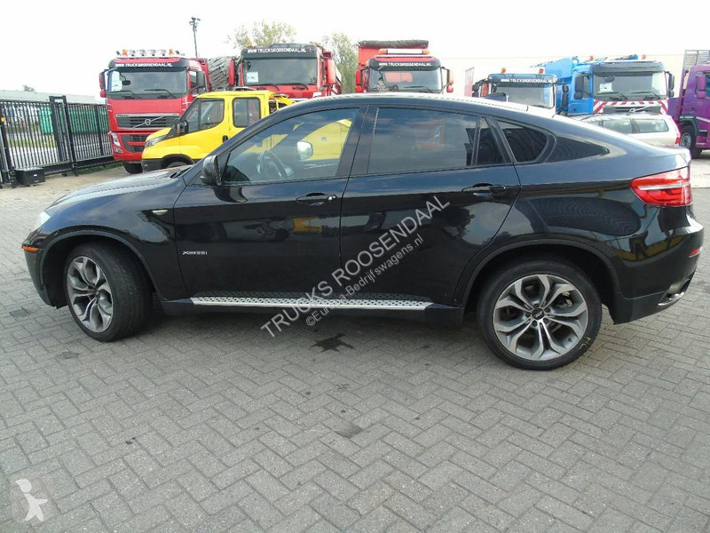 عربة نفعية BMW 335 i + luxe edition + automatic