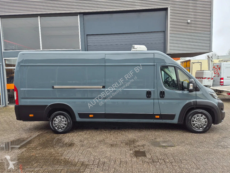 Furgoneta Fiat Maxi Koelwagen TK V300MAX st....