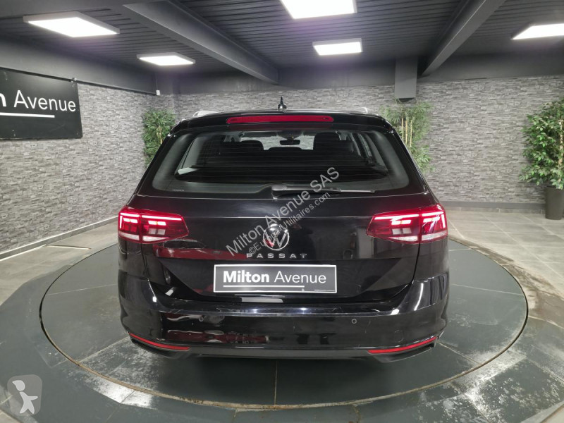 Volkswagen PASSAT SW 2.0 16V TDI Evo - 150 - BV...