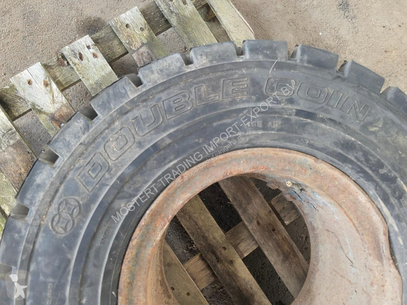 8.25 R15 Double Coin 8.25 R15 Tire – Truck tire...