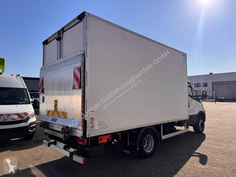 Iveco  Transporter