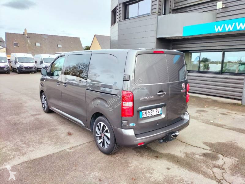 Nyttofordon Fiat