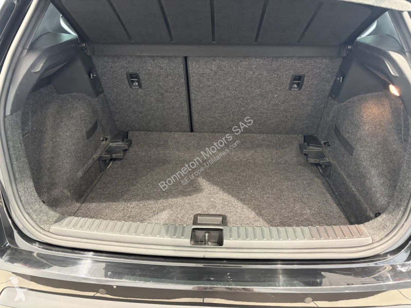 Samochód dostawczy Seat 1.5 TSI 150ch DSG7 S/S FR