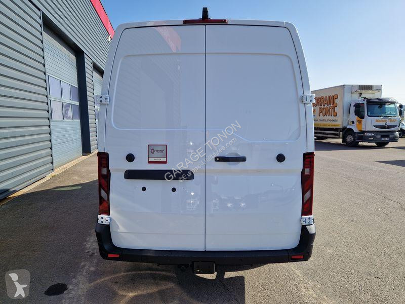 Furgoneta Renault L3H2 170 RED BVA
