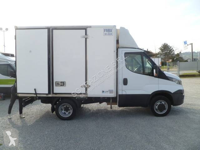 Veicolo commerciale Iveco