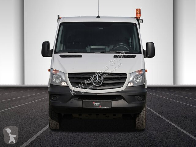 Nyttofordon Mercedes Sprinter 316CDI...