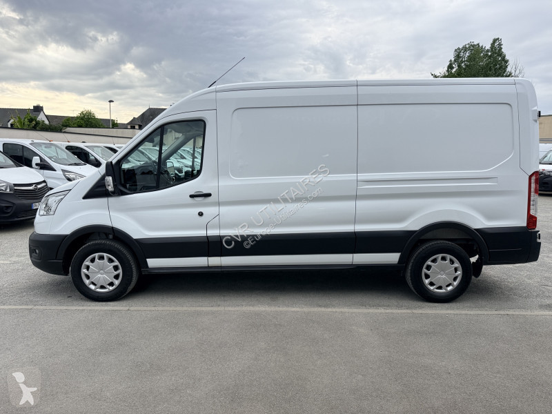 عربة نفعية Ford TRANSIT 2T FG P350 L3H2 2.0...