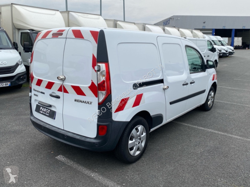 Véhicule utilitaire Renault Maxi 1.5 Blue dCi...