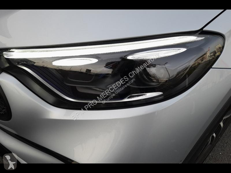 Mercedes GLC 220 d 197ch AMG Line 4Matic...