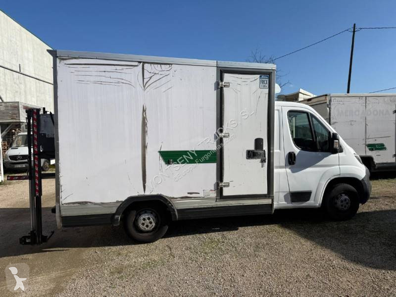 Fiat  Transporter