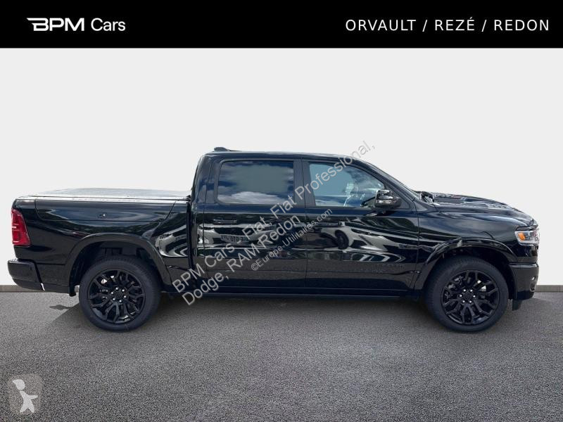 Veicolo commerciale Dodge RAM 1500 CREW CAB 4X4