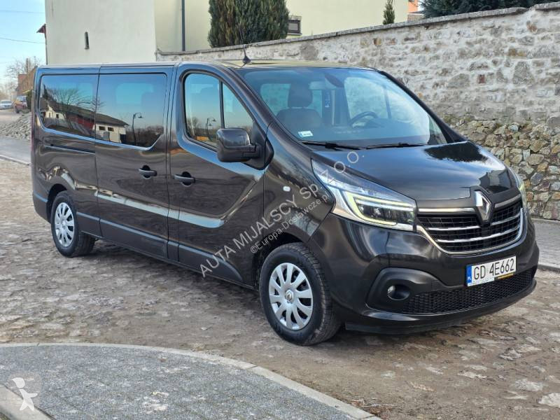 Veicolo commerciale Renault