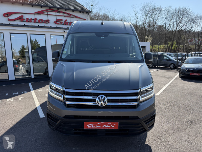 عربة نفعية Volkswagen 2.0 TDI 140CH BUSINESS...