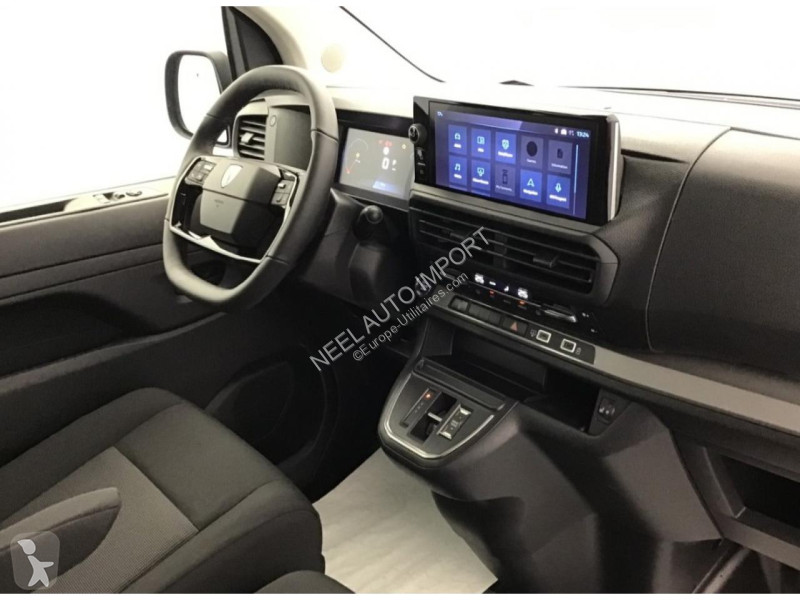 Véhicule utilitaire Peugeot EXPERT XL 2.2 180CH...