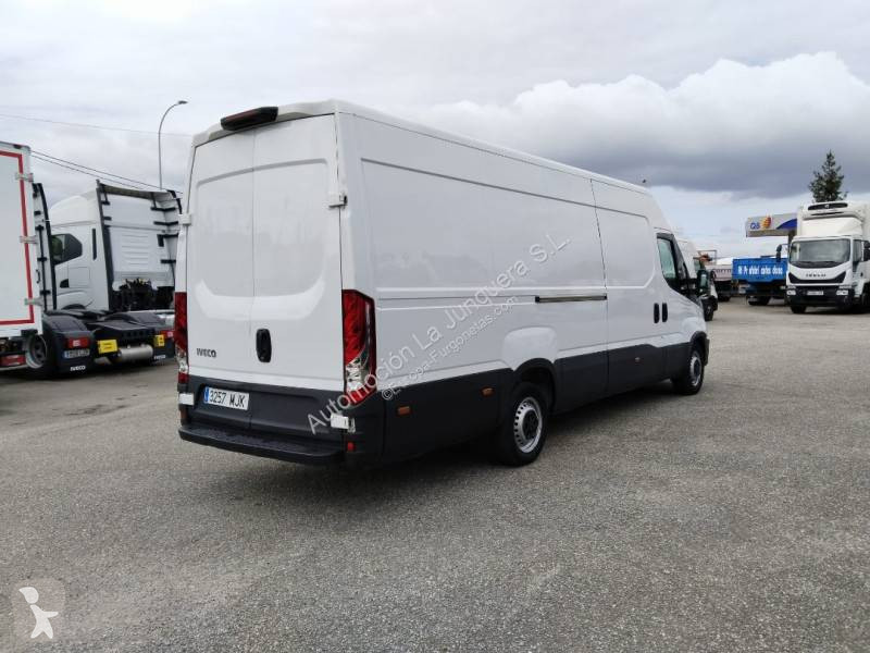 Iveco  Transporter
