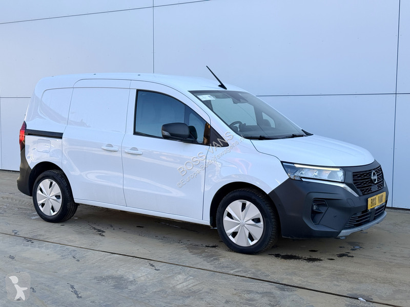 عربة نفعية Nissan 1.3 TCe 130PK **Benzine**...