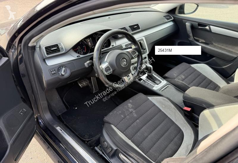 عربة نفعية Volkswagen V2.0D BMT