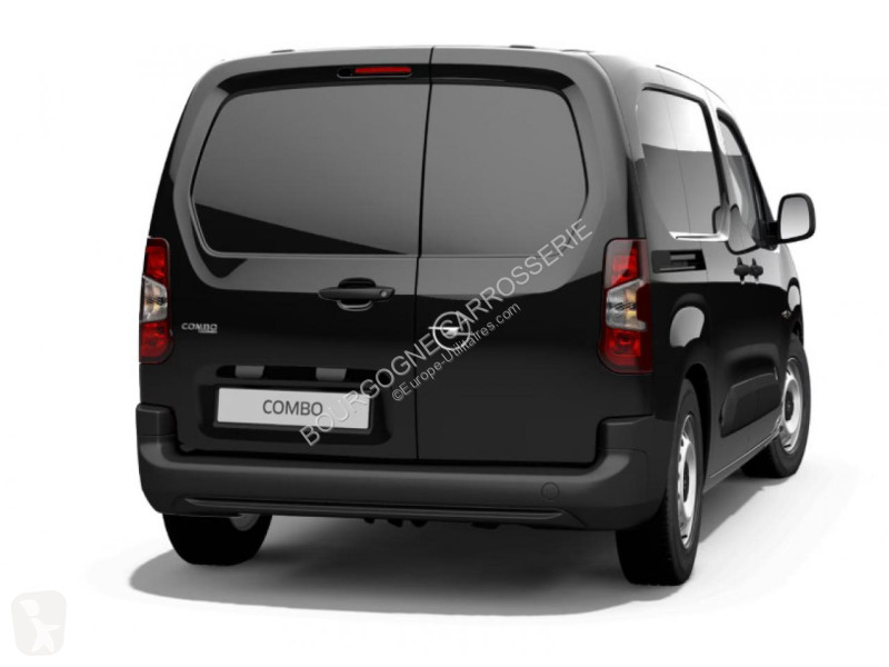 Véhicule utilitaire Opel COMBO M 1.5 BlueHDi -...