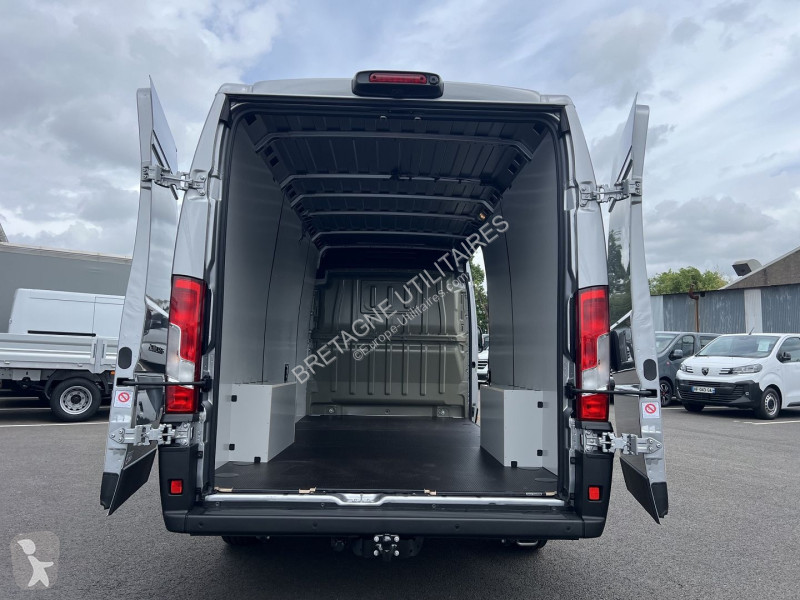 Furgoneta Fiat DUCATO FG NEUF: LH2 - L3H2 3.5...