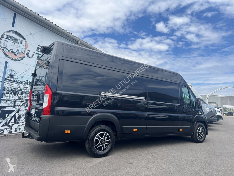 عربة نفعية Fiat DUCATO FG NEUF: XLH2 - L4H2 3.5...