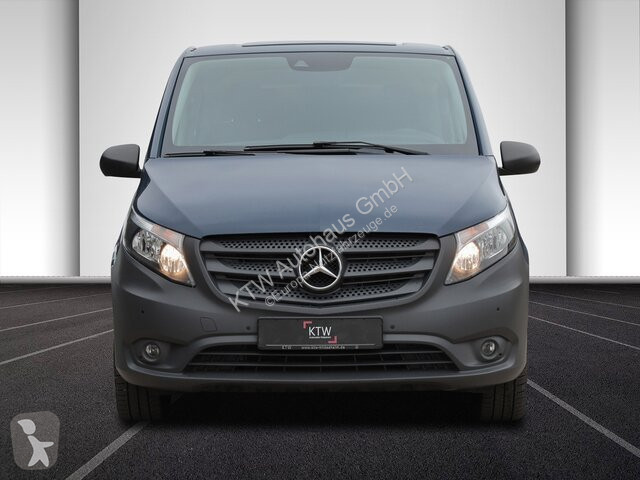Mercedes Vito 114 TourerPro,Allrad,Automatik,8...