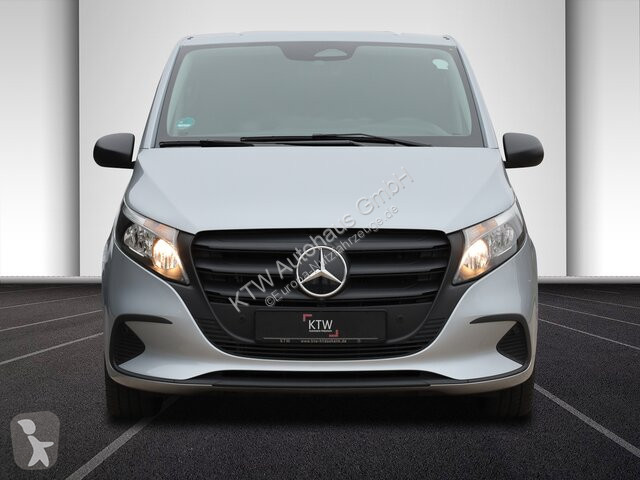 Véhicule utilitaire Mercedes Vito 116CDI...