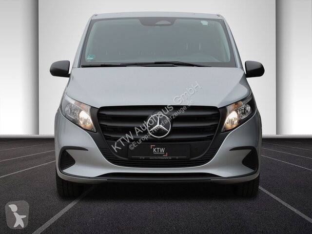 Véhicule utilitaire Mercedes Vito 116CDI...