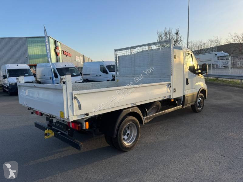 Nyttofordon Iveco