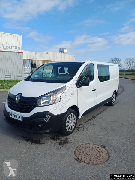 Renault  Transporter