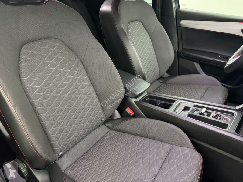 Seat Sportstourer 2.0 TDI 150 FR Business...