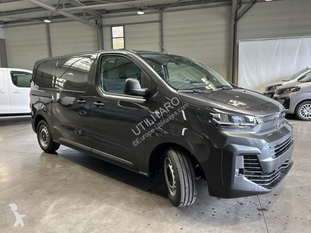 FOURGON M 2.2 DIESEL 150 CH AUTOMATIQUE - 3...