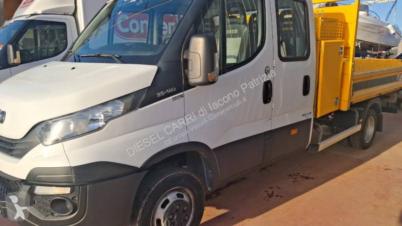 Veicolo commerciale Iveco