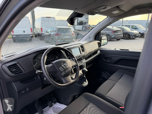 عربة نفعية Opel VIVARO ENJOY 2.0 145 L2H1