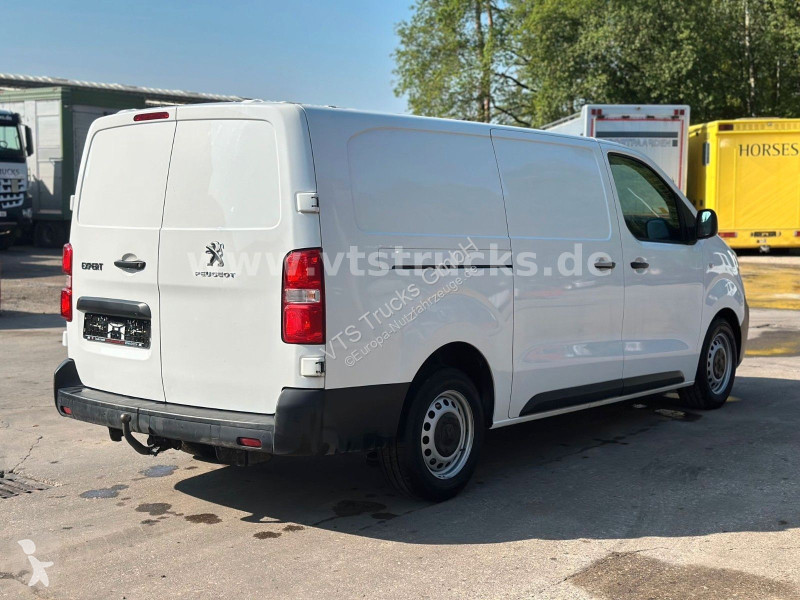 Peugeot Premium Kastenwagen Transporter