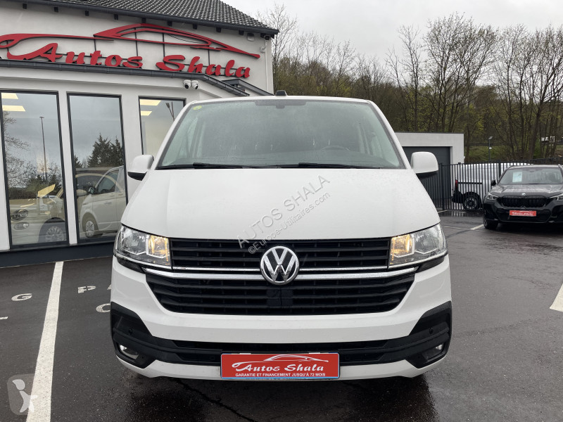 عربة نفعية Volkswagen TRANSPORTER FG / PRIX HT...