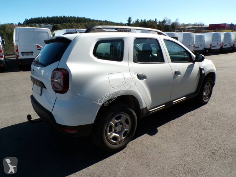 Dacia  Transporter