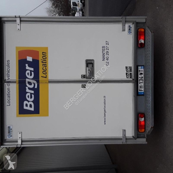 Renault  Master van