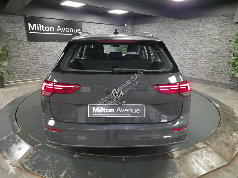 عربة نفعية Volkswagen GOLF SW 2.0 TDI SCR - 150...