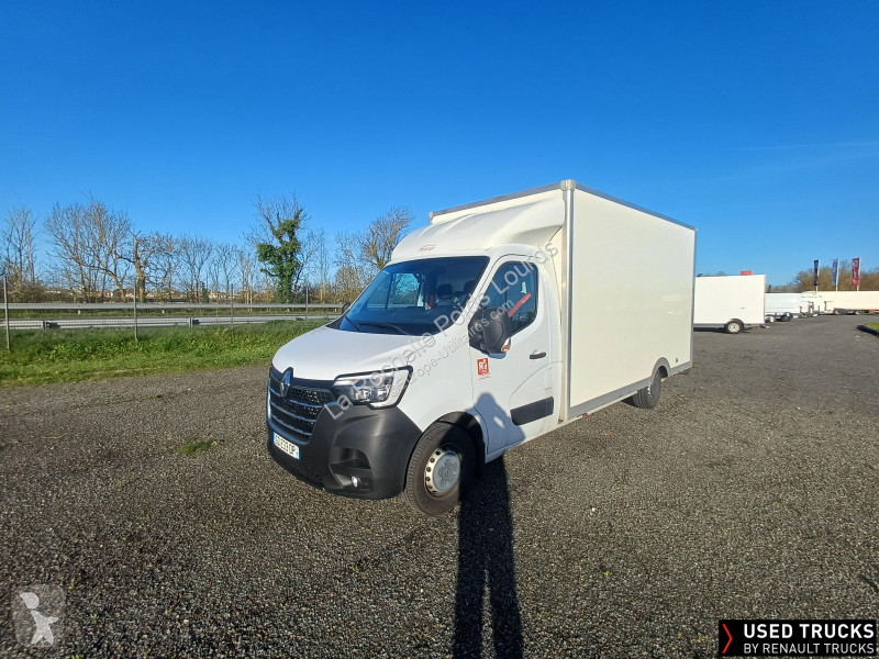 Nyttofordon Renault