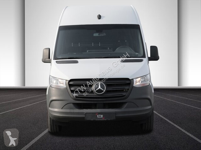 Furgoneta Mercedes eSprinter 312 Kasten...