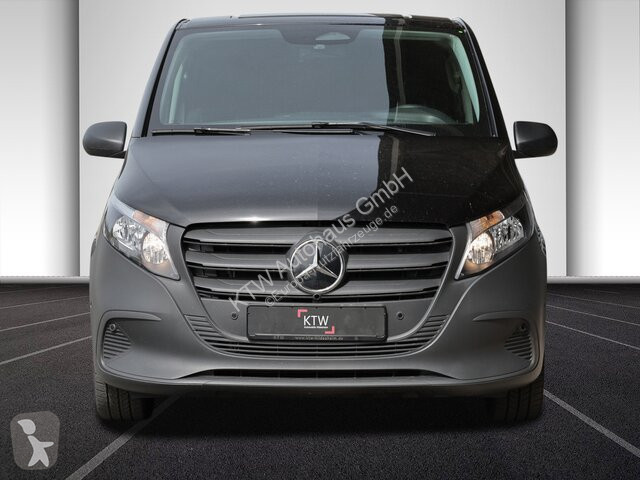Mercedes Vito 116CDI lang,9Sitze,2x...