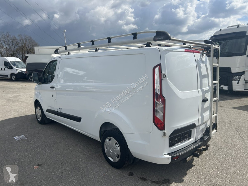 Ford Transit Custom L2H1 Dachträger, AHV...