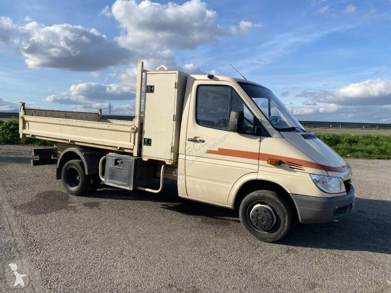 Mercedes  Transporter