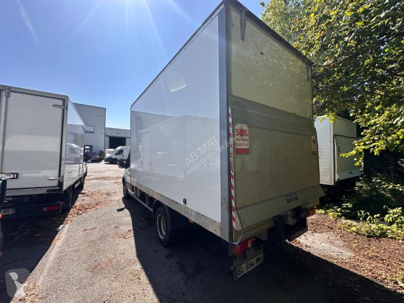 Furgoneta Ford 2.0 TDCI 130 CH