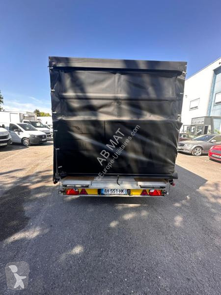 Furgoneta Volkswagen 2.5 TDI