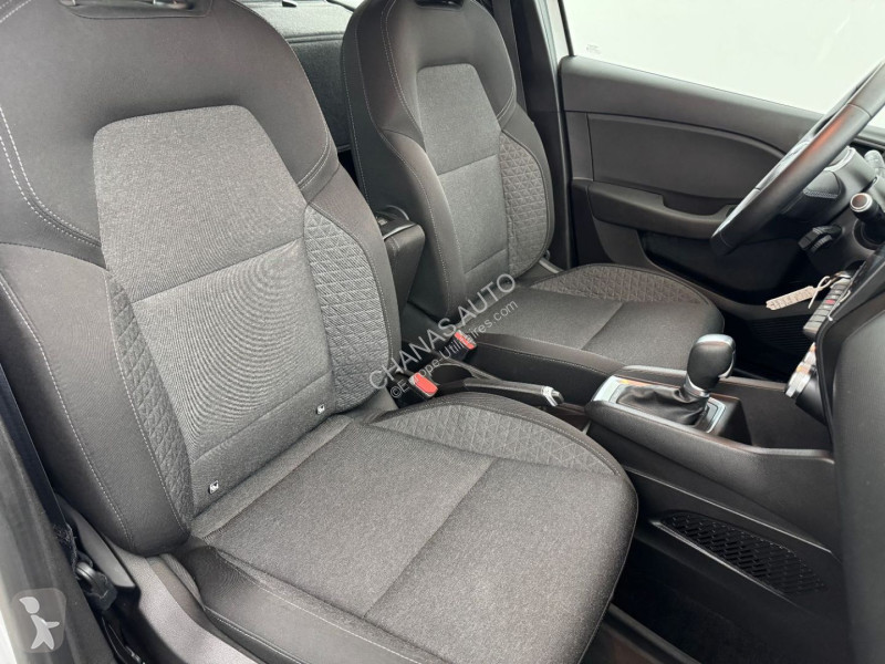 Furgoneta Renault 1.6 E-Tech 140 Business